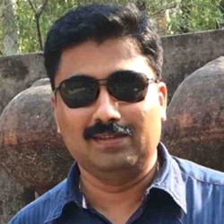 Vijayanand Chakrapani
